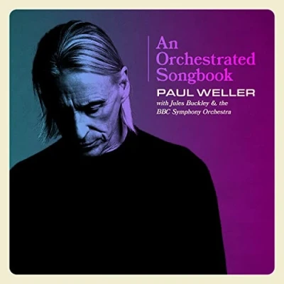Imagen de Paul Weller An Orchestrated Songbook With Jules Buckley &amp; The BBC Symphony Orchestra (CD)