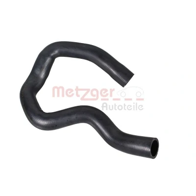 Imagen de METZGER 2421898 Manguitos de Radiador centro izquierda EPDM (Ethylen Propylen Dien Caucho) sin abrazaderas OPEL: Astra H Hatchback, GTC