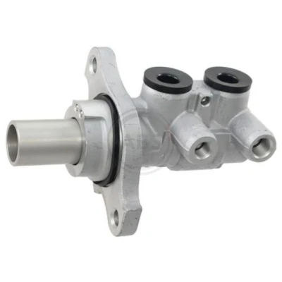 Imagen de A.B.S. 51233 Cilindro Maestro de Freno 2 Aluminio 1x M10x1.0 para vehíc. con volante a la izquierda OPEL: Astra H GTC, Caravan