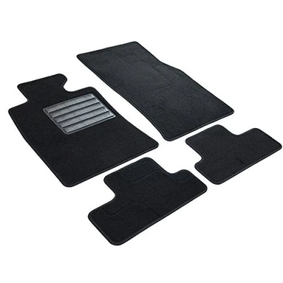 Imagen de MTM SP 2211 Alfombrillas a Medida en Velour para Mini (R56 &amp;R 58) 11.2006&gt;2014