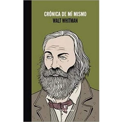 Imagen de Crónica DE Mi Mismo (LA MUCHACHA DOS CABEZAS)