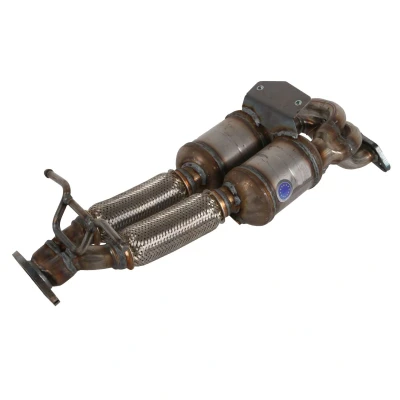 Imagen de JMJ 1091689 Catalizador FORD: FOCUS 3, Grand C Max
