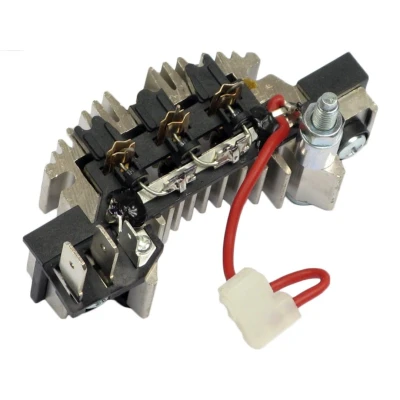 Imagen de Rectificador, alternador AS PL ARC4034