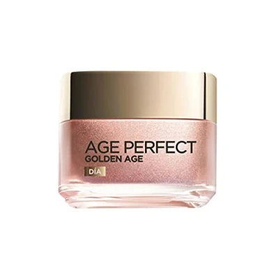 Imagen de L&#039;Oréal Age Perfect Golden Cream 50 ml