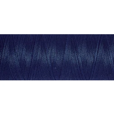 Imagen de Gutermann 2t100/11 11 Dark Navy 100% poliéster Sew All de hilo coser 100 m