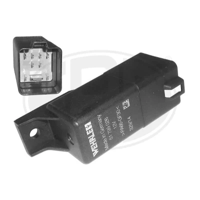 Imagen de ERA 661288 Unidad de Control 4 VOLKSWAGEN: Passat B6 Berlina, Variant, Touran II, SEAT: Ibiza ST, 3, Leon II Hatchback
