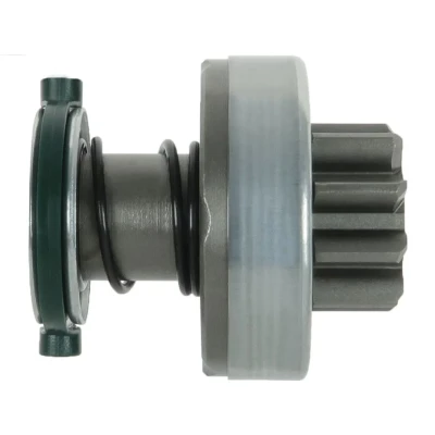 Imagen de AS PL SD0206 Engranaje de rueda libre, arrancador 58,00mm 9