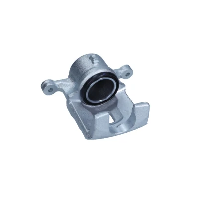 Imagen de MAXGEAR 82 0741 Pinza de freno Hierro fundido Eje delantero, izquierda FORD: FIESTA 6