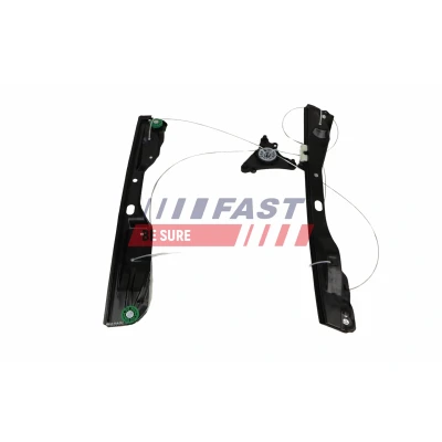 Imagen de Fast Elevalunas Delante, izquierda eléctrico con función de confort FT01434