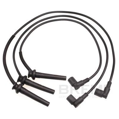 Imagen de BREMI 800L176 Juego de Cables Encendido 3 FORD: MONDEO Stufenheck, 3, Kombi