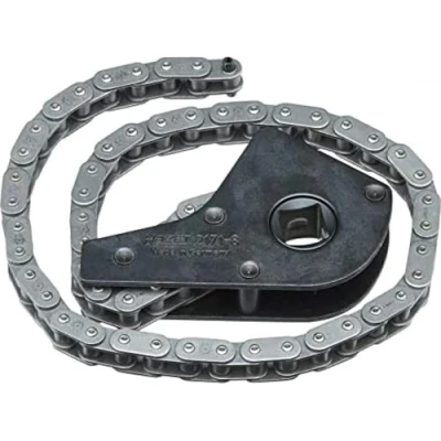 Imagen de HAZET 2171 8 Llave para filtro de aceite 150 50 12,5 (1/2&quot;) CV