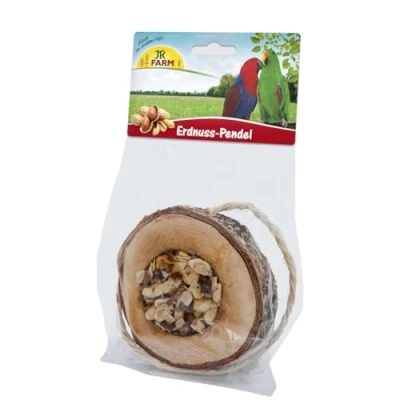 Imagen de JR Farm Birds Péndulo de Cacahuete (200 g)