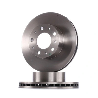 Imagen de Disco de freno BREMBO 09A23520 frente/ventilado/1 pieza