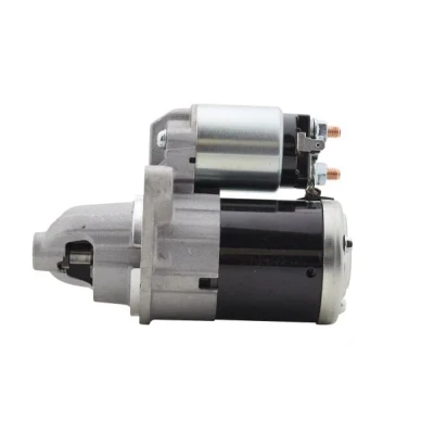 Imagen de HELLA 8EA 011 611 731 Motor de arranque 12 1 8