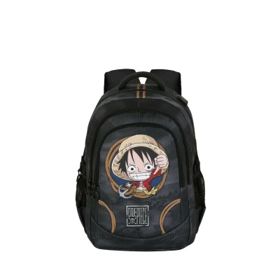 Imagen de Karactermania Mochila, Hombre, Talla: one Size, Black piece