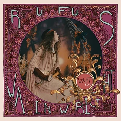 Imagen de want two hq/insert [Vinilo]