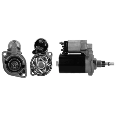 Imagen de LUCAS ELECTRICAL LRS02083 Motor de arranque 12 0,9 10 VOLKSWAGEN: Passat B3/B4 Berlina, B2 Hatchback, Berlina