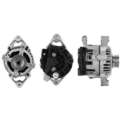 Imagen de LUCAS ELECTRICAL LRB00404 Alternador 12V 70A OPEL: Zafira B, Corsa C Hatchback, Combo Tour