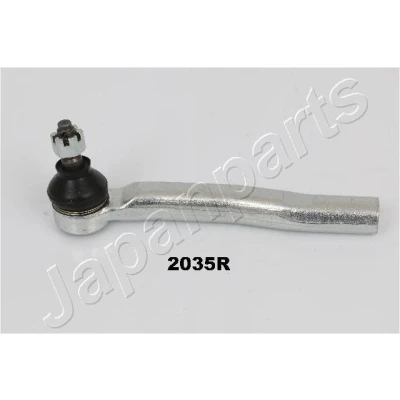 Imagen de JAPANPARTS TI 2035R Rótula de dirección M12X1,25 Eje delantero, derecha