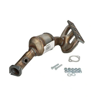 Imagen de Convertidor catalítico BM CATALYSTS BM91627H