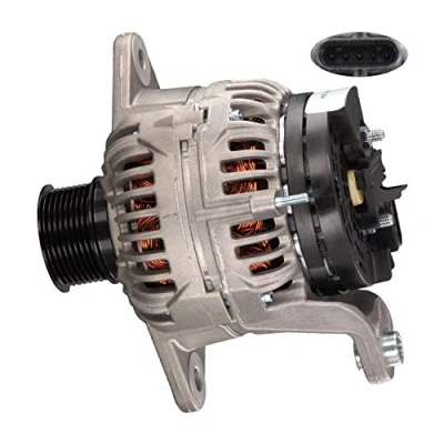 Imagen de FEBI BILSTEIN 100526 Alternador 24V 120A