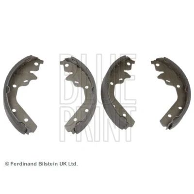 Imagen de BLUE PRINT ADA104107 Zapatas de Freno Eje trasero 200 34 CHRYSLER: NEON 2