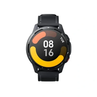 Imagen de Xiaomi Watch S1 Active Smartwatch con Pantalla AMOLED de 1,43&quot;, frecuencia 60 Hz, 117 Modos Deportivos, monitoreo cardíaca, sueño, estrés, SpO2, 5ATM, 46 mm