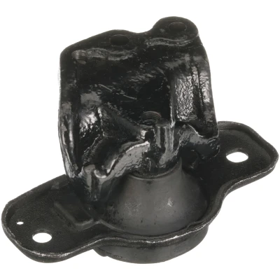 Imagen de GATES ETM1248 Soporte de motor plateado TOYOTA: Aygo, CITROËN: C1 I, PEUGEOT: 107 Hatchback