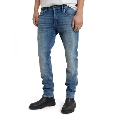 Imagen de G Star slim Vaqueros fit, Hombre, Talla: 29x32, Sun faded/blue donau
