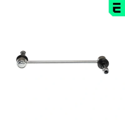 Imagen de OPTIMAL G7 1000 Bieleta de suspensión Eje delantero, izquierda, derecha 259 Acero VOLKSWAGEN: Transporter 5 Bus,