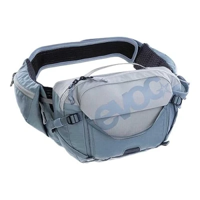 Imagen de Sac Hip Pack Pro 3 + poche 1.5l Gris Stone Steel
