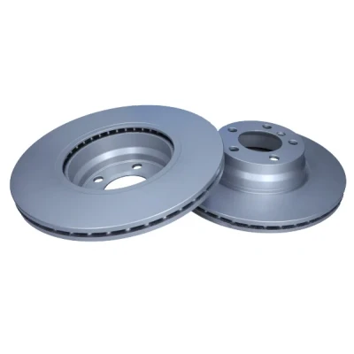 Imagen de QUARO QD4225 Disco de freno 330 24 5 120 ventilación interna barnizado altamente carbonizado sin buje rueda, perno sujeción rueda
