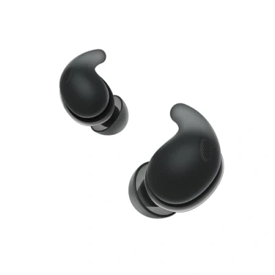 Imagen de Auriculares True Wireless Sony LinkBuds Fit, Cancelación de ruido (Noise Cancelling), Bluetooth, Hi Res, 21 horas, Google assistant, IPX4, Negro