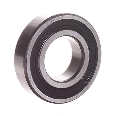 Imagen de SKF Rodamiento de bolitas profundo radial del surco 6206 2RS1/C3WT