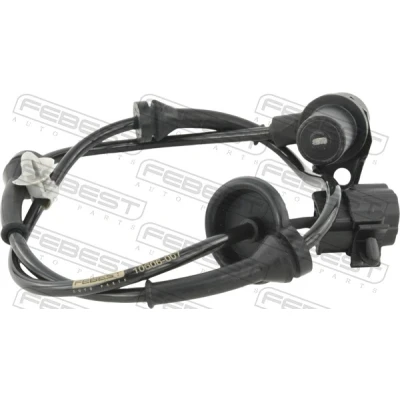 Imagen de Sensor, revoluciones de rueda FEBEST 10606 007