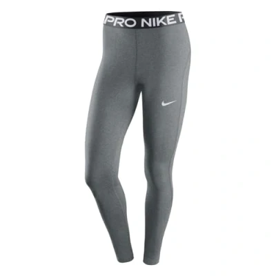Imagen de Nike Performance Medias, Mujer, Talla: XXS, Smoke grey heather/black/white