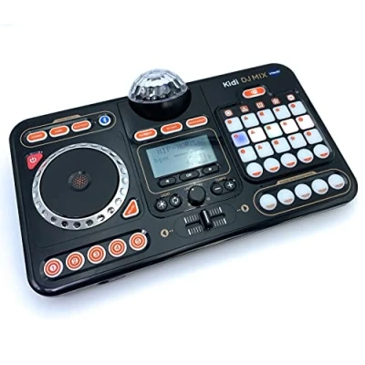 Imagen de Vtech Kidi DJ Mix Juguete Musical, Multicolor (80 547304)