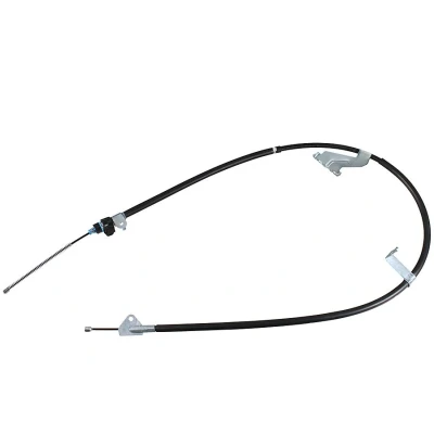 Imagen de METZGER 17.1102 Cable de Freno Mano Atrás izquierda