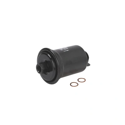 Imagen de MAHLE ORIGINAL KL 435 Filtro Combustible de tubería TOYOTA: Avensis I Berlina, Familiar, Liftback
