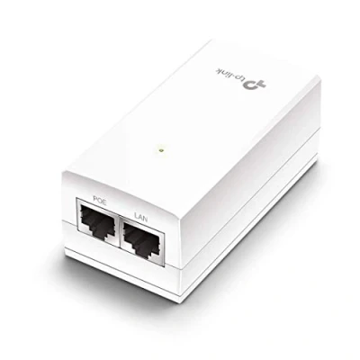 Imagen de TL POE2412G adaptador e inyector de PoE Gigabit Ethernet 24 V
