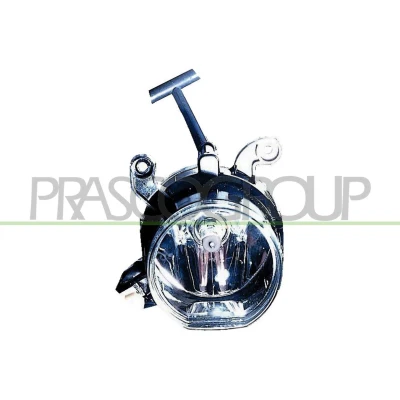 Imagen de PRASCO BM0184423 Faros Antiniebla derecha sin portalámparas BMW: 3 Cabrio