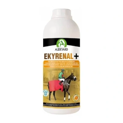 Imagen de Audevard Ekyrenal Plus 1L