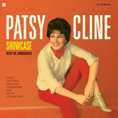 Imagen de Showcase Vinilo Patsy Cline