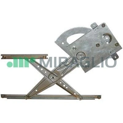 Imagen de Miraglio Elevalunas Delante, derecha electrónico sin electromotor con función de confort 30/1748 TOYOTA: Avensis II Berlina
