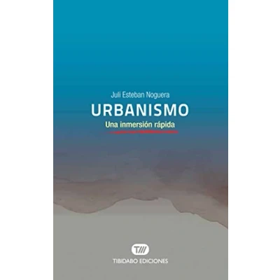 Imagen de Urbanismo: Una inmersión rápida: 13