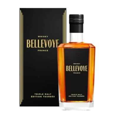 Imagen de Bellevoye Whisky 700 ml