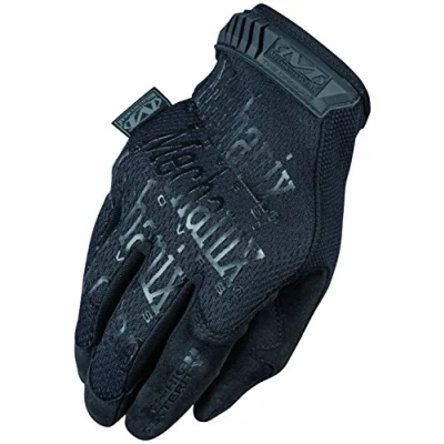 Imagen de Mechanix Wear Original 0,5mm guantes Ocultos (X Grande, Negro)
