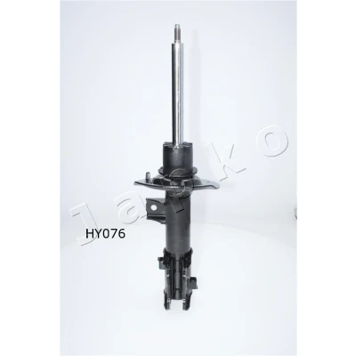 Imagen de JAPKO MJHY076 amortiguador Eje delantero, derecha Presión de gas Columna Espiga arriba HYUNDAI: i30 II Hatchback, Coupé