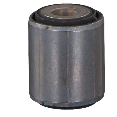 Imagen de FEBI BILSTEIN 102271 Silentblock Brazo de Suspension Eje trasero izquierda, trasero, derecha 40,08 Caucho MINI: Hatchback, Countryman, Cabrio