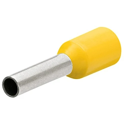 Imagen de Knipex Punteras huecas con collar de plástico 50 unidades cada tipo 97 99 359
